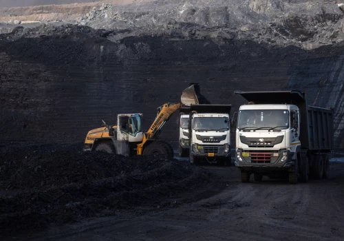 50 GW a year: India’s renewable sprint could end coal imports by 2029, says report